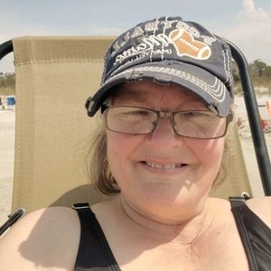 Meet your Posher, Dawn